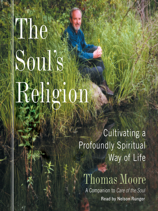 Title details for The Soul's Religion by Thomas Moore - Wait list